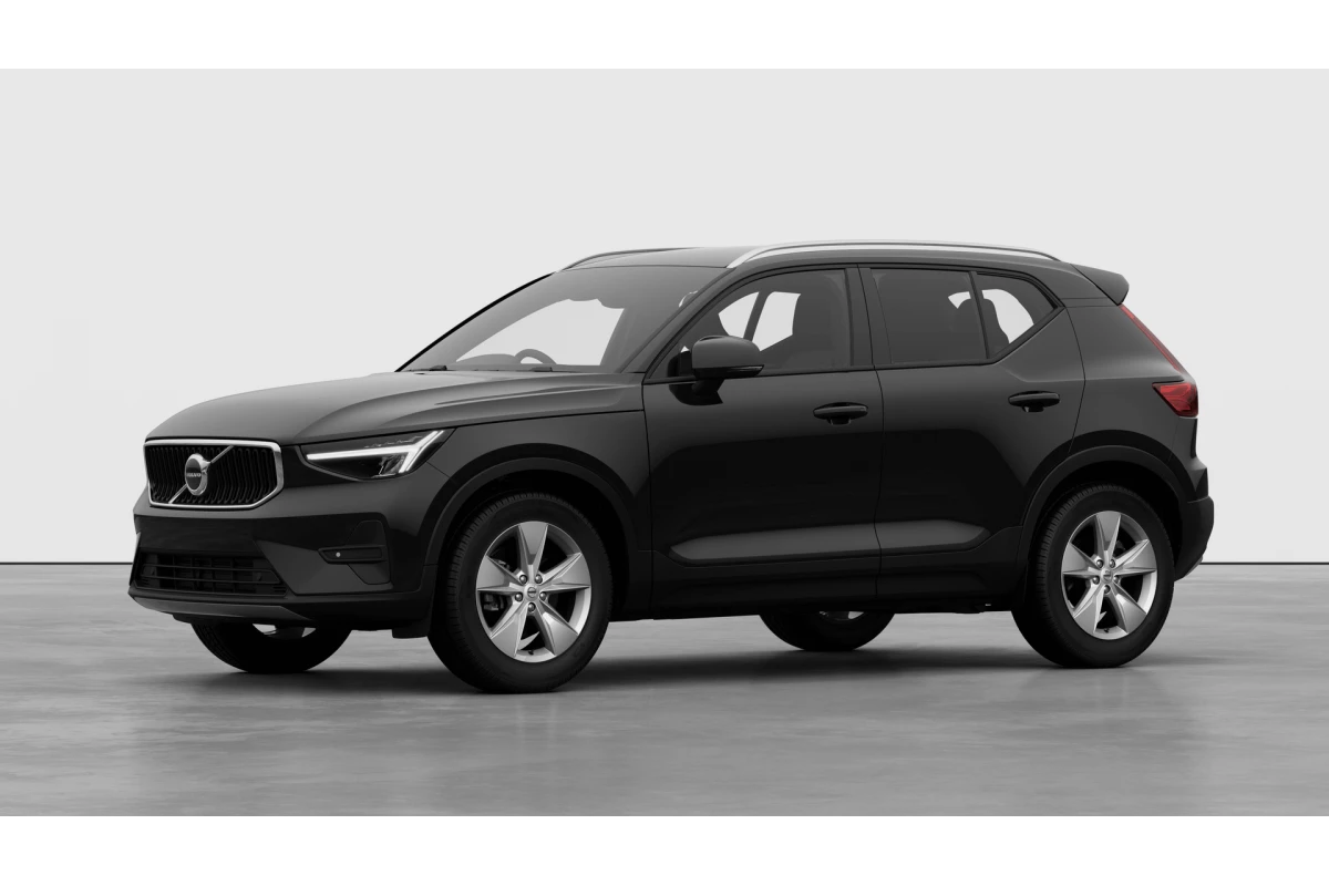2025 MY26 Volvo XC40 XZ Plus B4 SUV