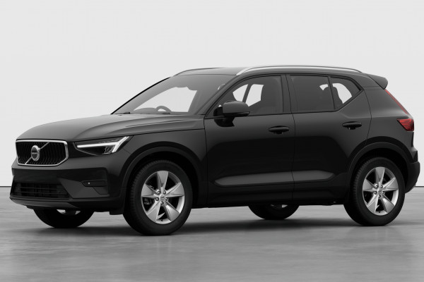 Volvo XC40 Plus B4 XZ