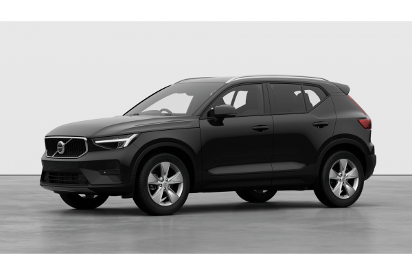 2026 Volvo XC40 XZ Plus B4 SUV