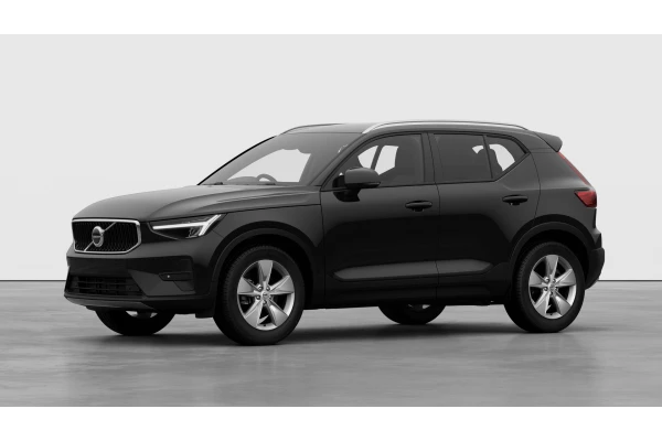 2025 MY26 Volvo XC40 XZ Plus B4 SUV