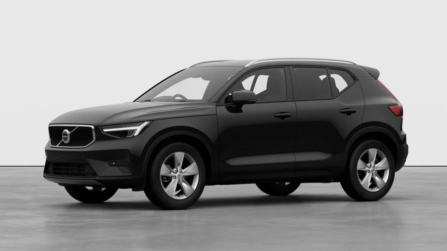 2026 Volvo XC40 XZ Plus B4 SUV Image 1
