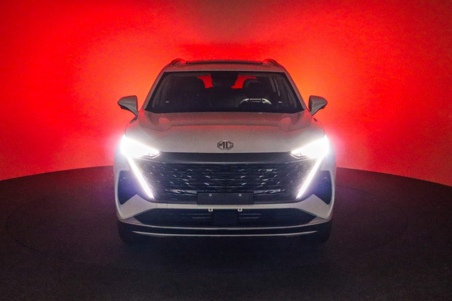 2026 MY25 MG QS IS31 Essence SUV Image 8