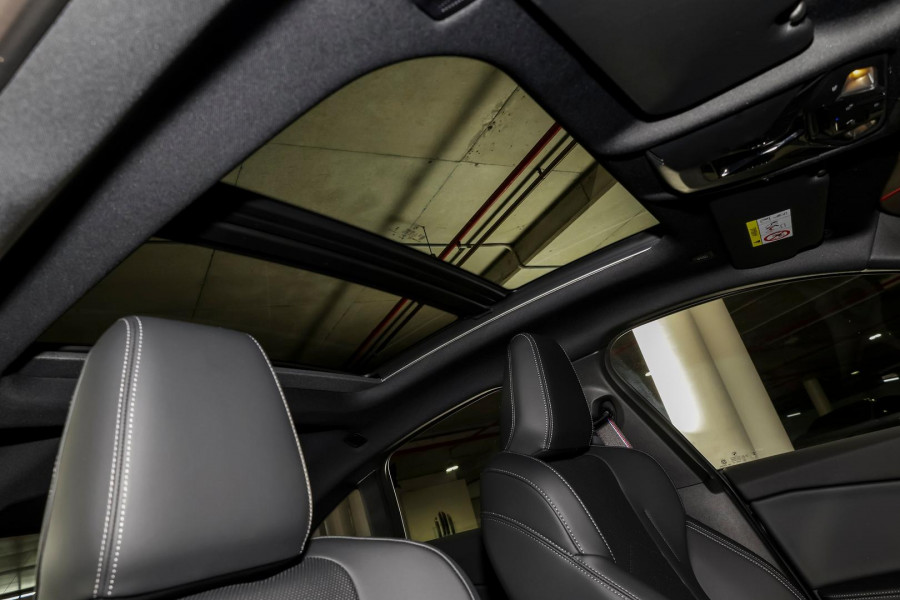 2025 BMW 2 Series F74 220 M Sport Sedan