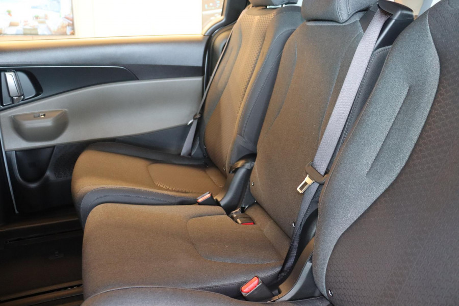 2026 MY27 Kia Carnival KA4 PE S HEV People Mover Image 13