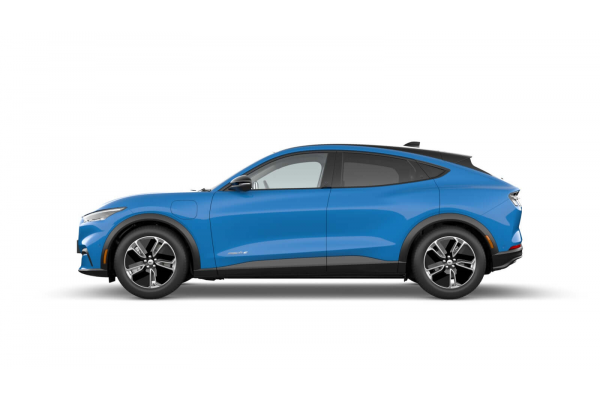 2023 MY23.75 Ford Mustang Mach-E  Select SUV