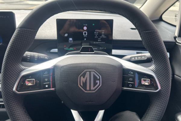 2026 MG MG4 EV Urban AH4E Essence 54 Hatch Image 11