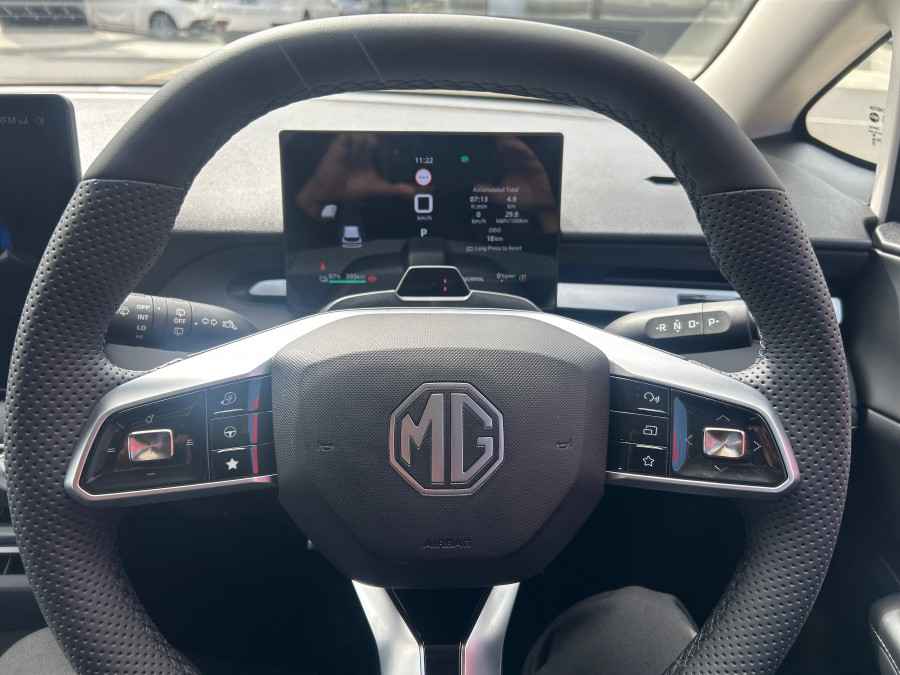 2026 MG MG4 EV Urban AH4E Essence 54 Hatch Image 11