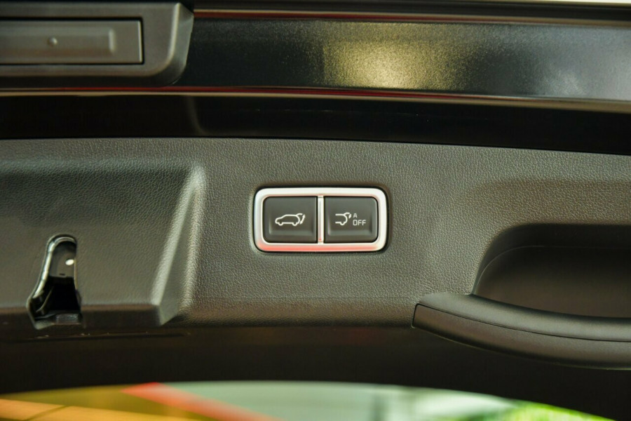 2024 MY25 Kia Sorento MQ4 PE GT-Line SUV Image 8
