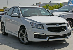 Holden Cruze SRI Z-Series JH Series II MY16