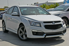 Holden Cruze SRI Z-Series JH Series II MY16