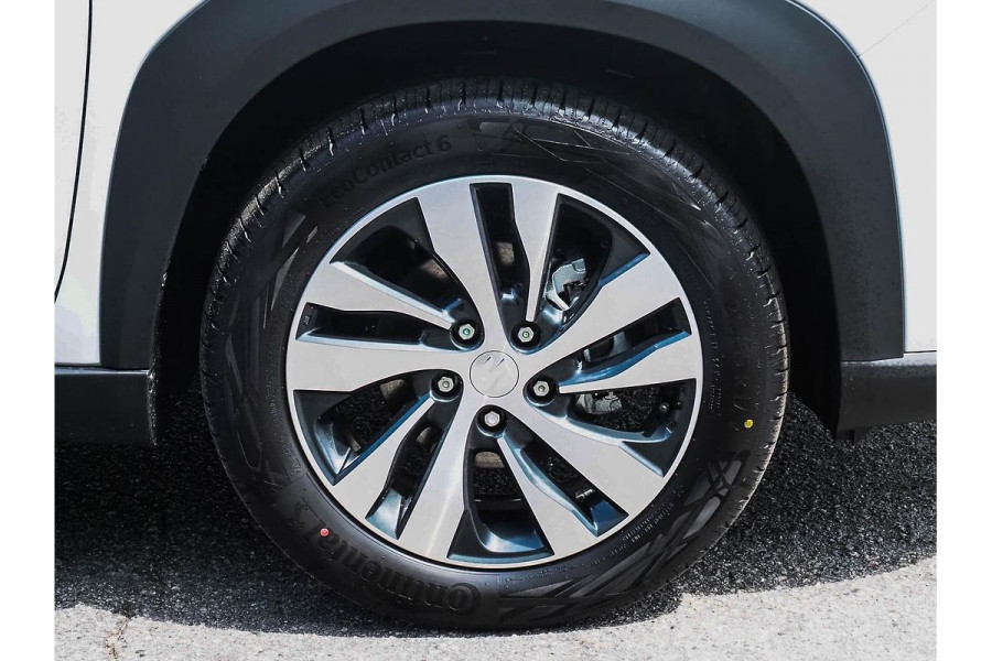 2024 Suzuki S-Cross JYB ALLGRIP Prestige SUV Image 7