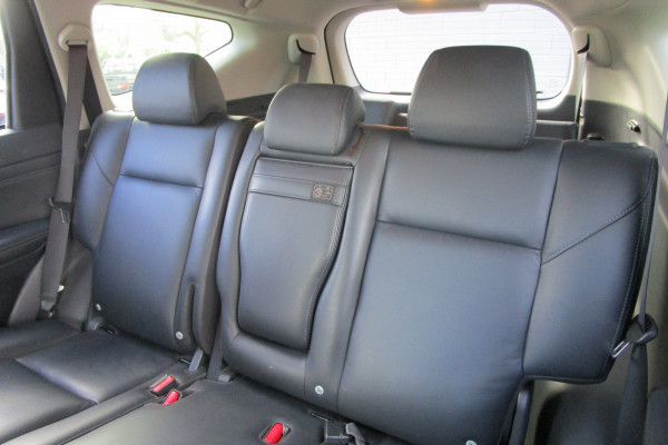 2020 Mitsubishi Pajero Sport QF4E46 Exceed SUV Image 20
