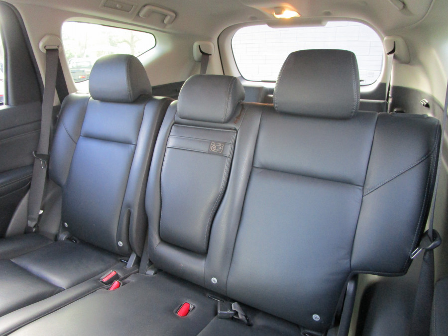 2020 Mitsubishi Pajero Sport QF4E46 Exceed SUV Image 20