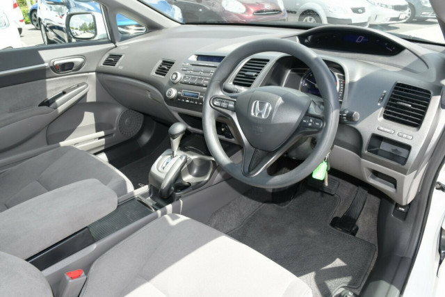 2008 Honda Civic VTi-L 6 of 19