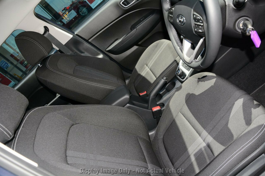 2020 Hyundai Venue QX Active Wagon Image 10