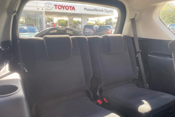 2020 Toyota LandCruiser Prado GDJ150R GXL SUV Image 18