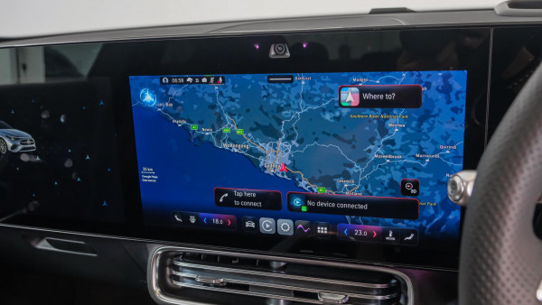 2026 Mercedes-Benz CLA-Class C178 CLA220 Coupe image 17