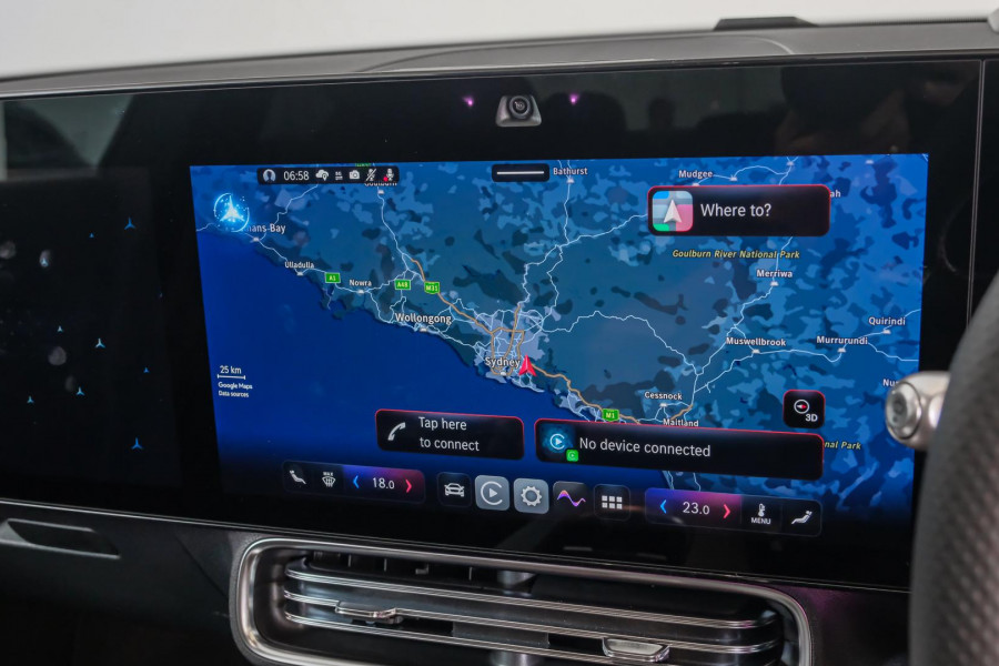2026 Mercedes-Benz CLA-Class C178 CLA220 Coupe