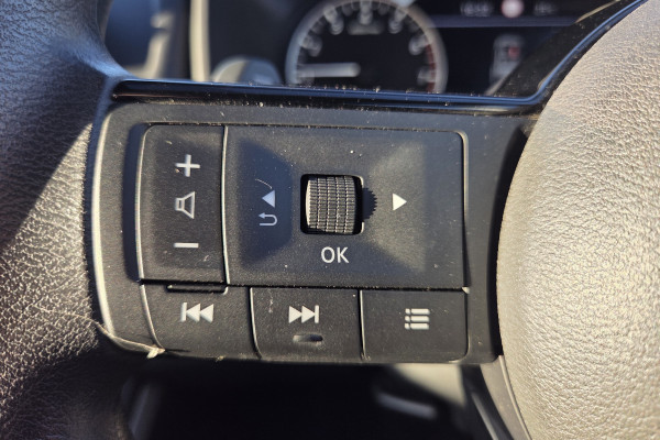 2024 MY25 Nissan X-Trail T33 ST SUV Image 5