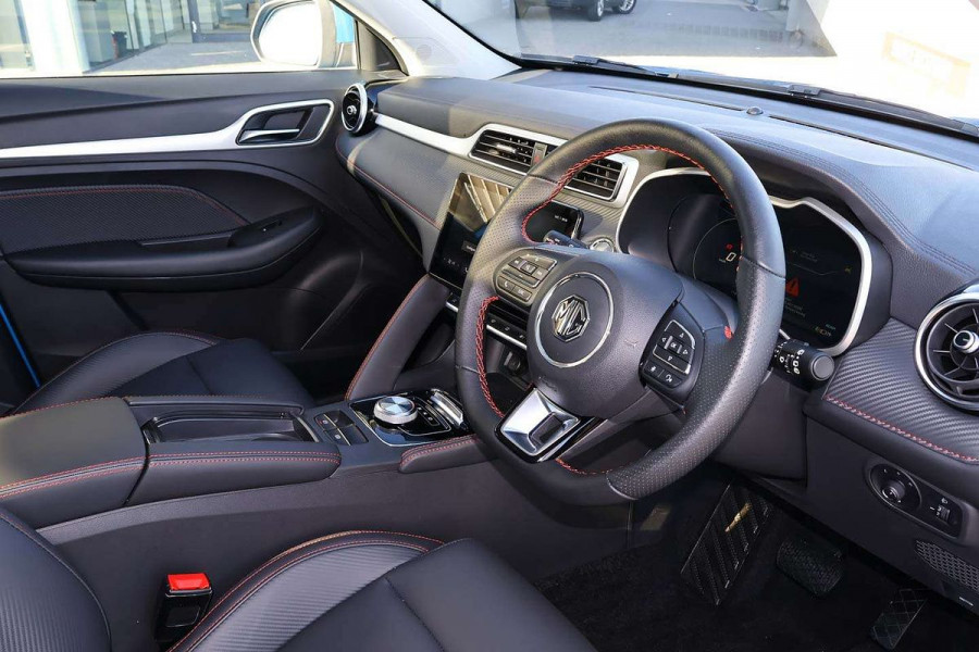 2023 MG ZS EV AZS1 Long Range SUV Image 12