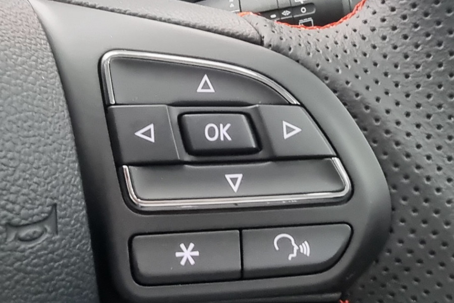 2023 MG ZS EV AZS1 Essence SUV Image 19