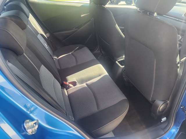 2019 Mazda 2 200QAH5GT GT Hatch Image 6