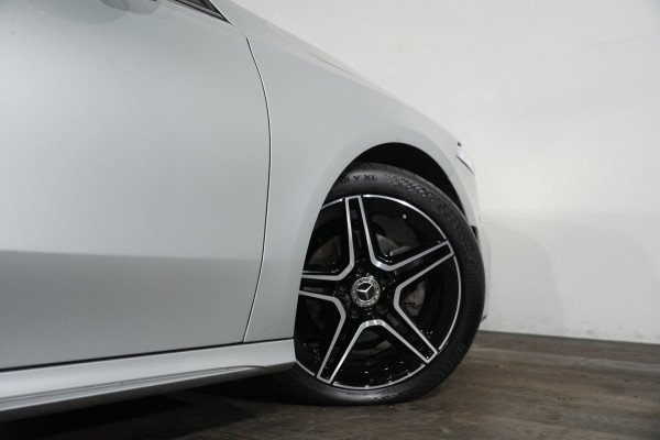 2022 Mercedes-Benz A-Class A180 Hatch