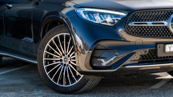 2025 MY26 Mercedes-Benz GLC-Class X254 GLC300 SUV image 12