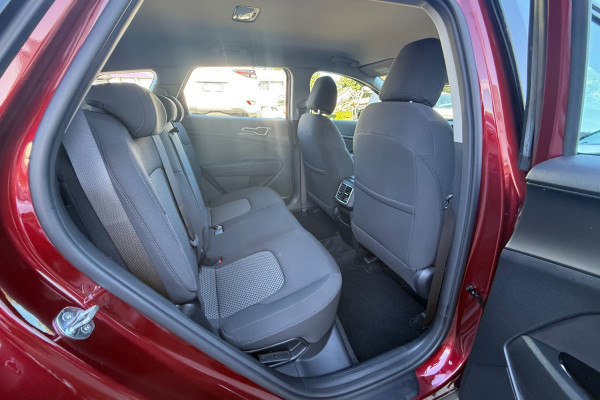 2022 Kia Sportage NQ5 SX SUV Image 12