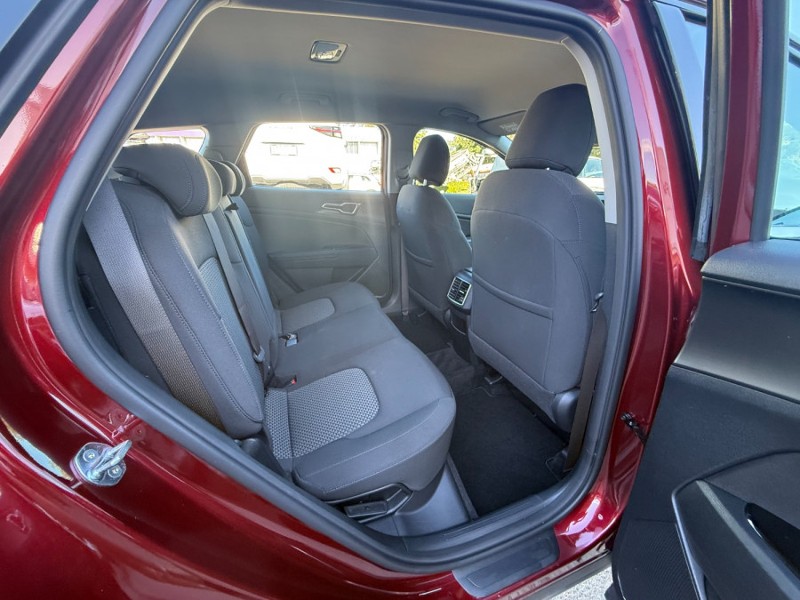 2022 Kia Sportage NQ5 SX SUV Image 12