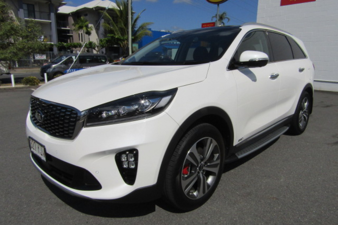 Kia Sorento: Record your key number Kia Sorento: Record your key number