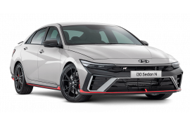 Hyundai i30 N Premium CN7.V2