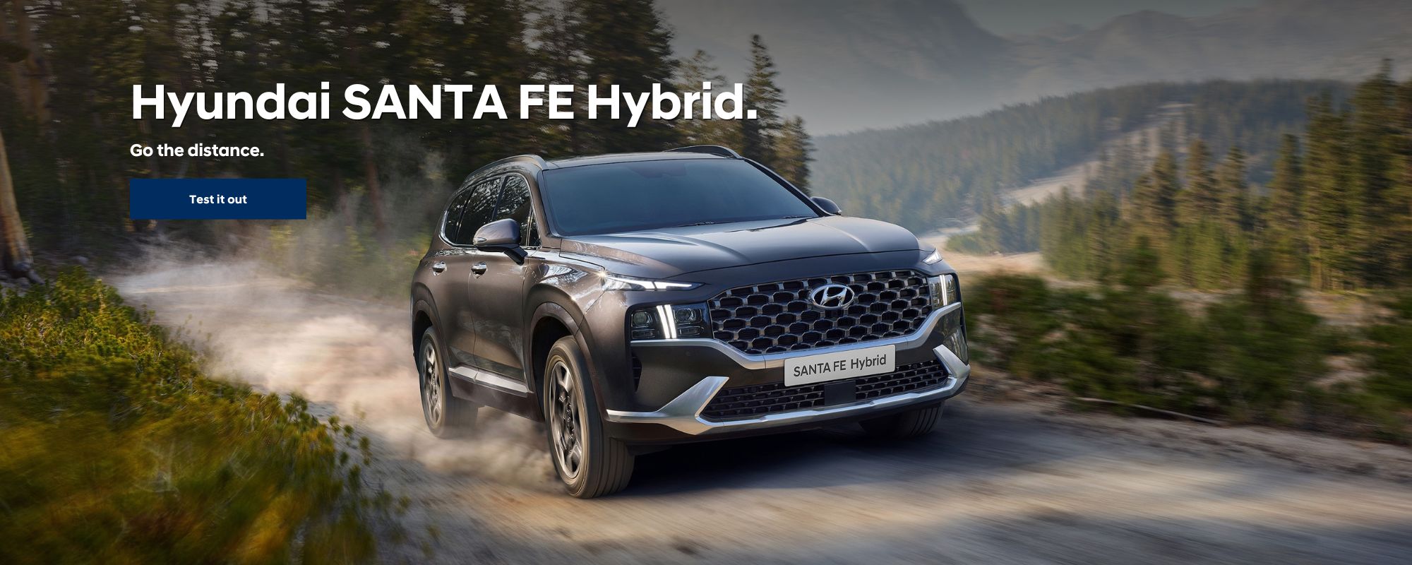 Hillcrest Hyundai | Hyundai Dealer