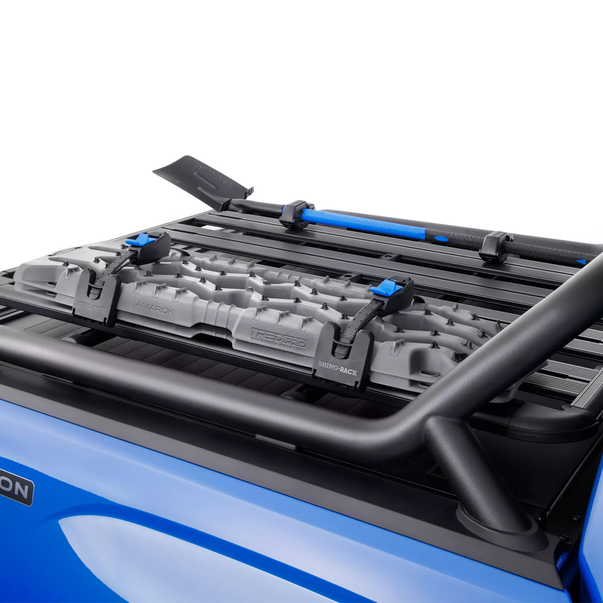 Recovery boards - Amarok TredPro&reg;
