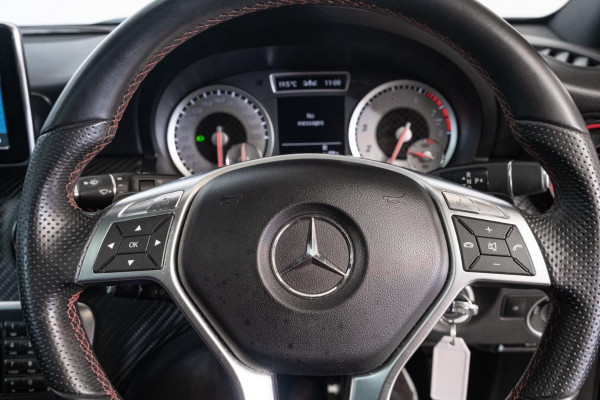 2013 Mercedes-Benz A-Class W176 A250 Sport Hatch image 14