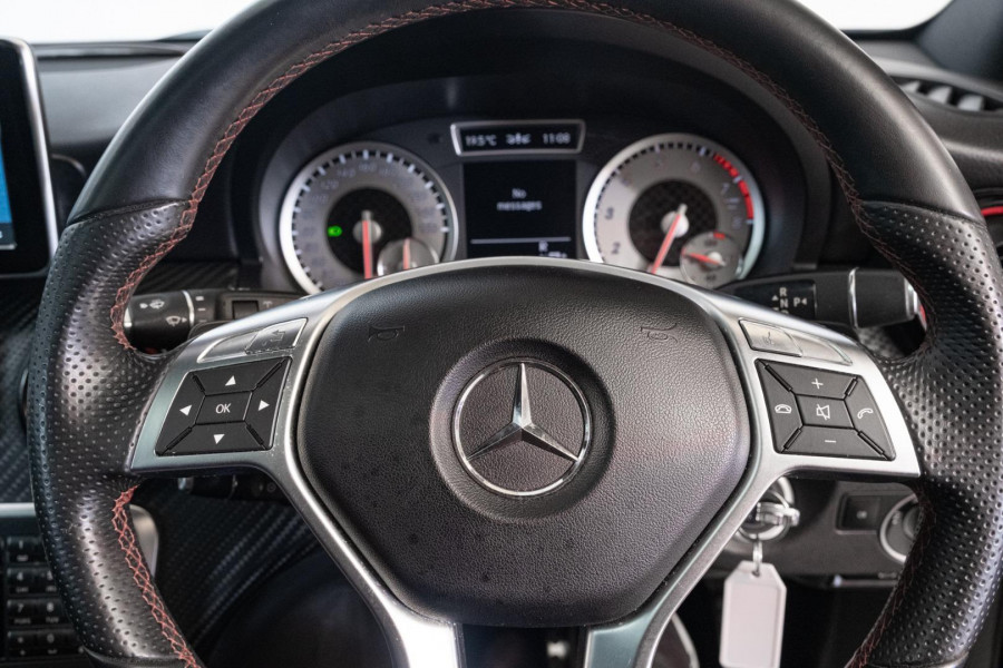 2013 Mercedes-Benz A-Class W176 A250 Sport Hatch