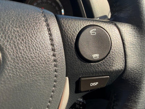 2014 Toyota Corolla ZRE182R Levin ZR Hatch