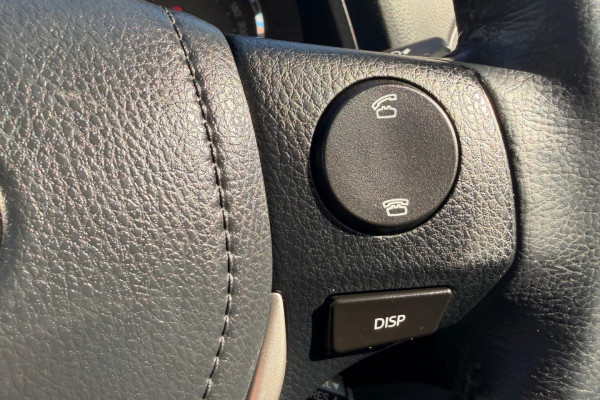 2014 Toyota Corolla ZRE182R Levin ZR Hatch Image 24