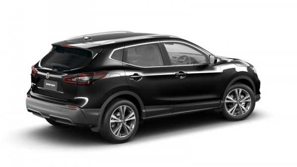 2020 MY0  Nissan QASHQAI J11 Series 3 ST-L Other