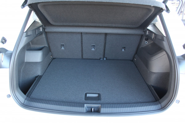 2025 Volkswagen Tiguan CT 150TSI Elegance SUV Image 14