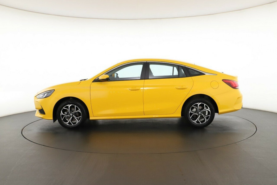 2023 MG MG5 AP32 Vibe Sedan Image 11