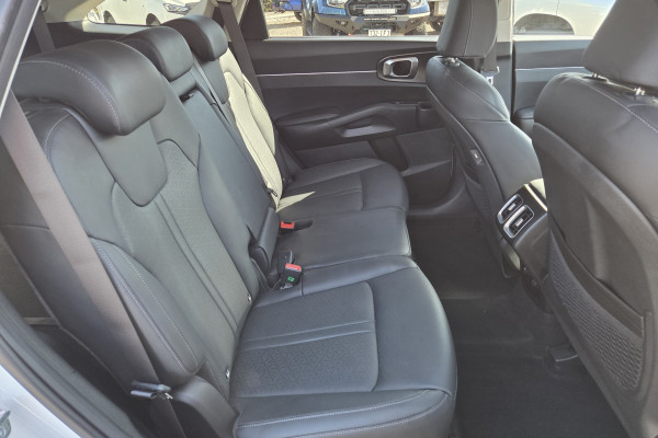 2023 Kia Sorento MQ4 Sport SUV Image 13