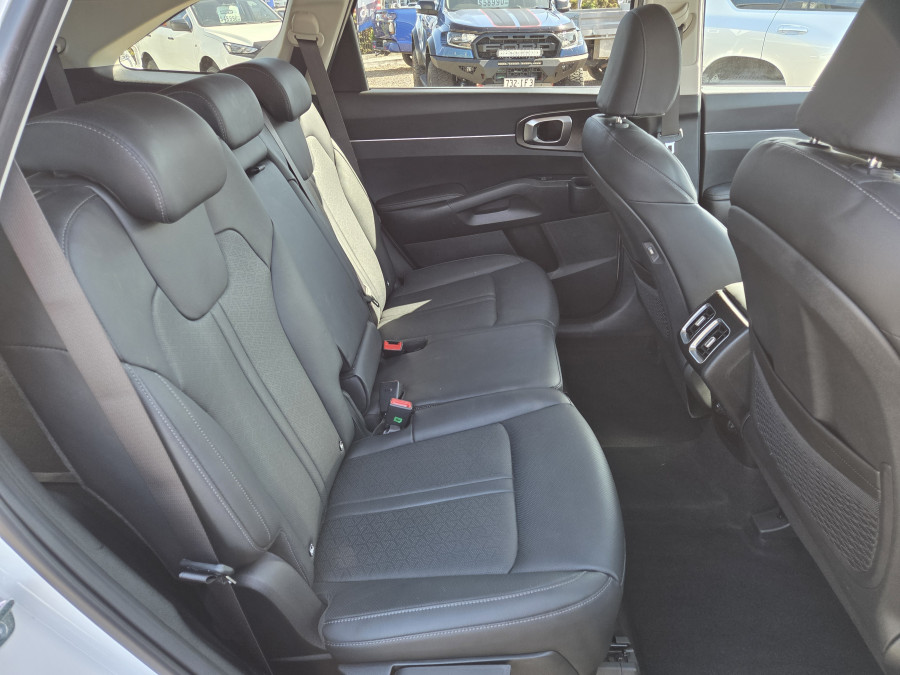 2023 Kia Sorento MQ4 Sport SUV Image 13