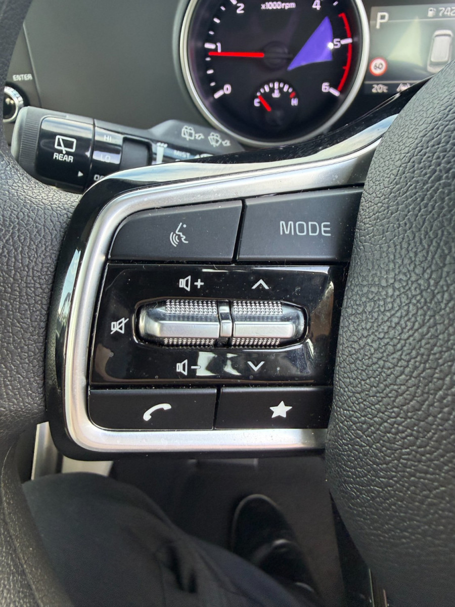2024 MY23 Kia Carnival KA4 S People Mover Image 18