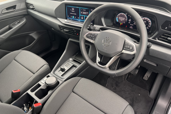 2026 Volkswagen Caddy 5 Maxi Other Image 8
