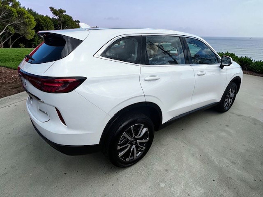 2022 GWM Haval H6 B01 Premium SUV Image 2