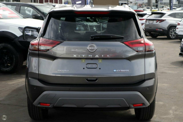 2025 Nissan X-Trail T33 ST-L e-POWER SUV