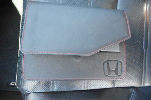 2018 Honda CR-V RW  VTi-LX Suv