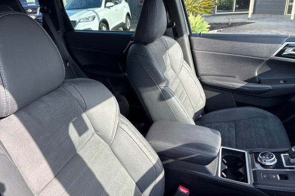 2022 Mitsubishi Outlander ZM Aspire SUV Image 16