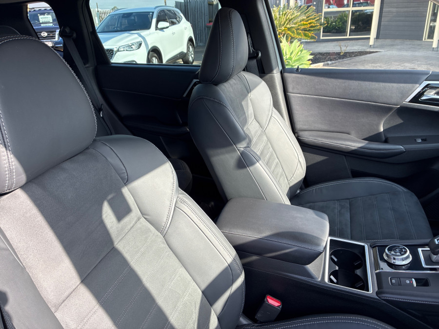 2022 Mitsubishi Outlander ZM Aspire SUV Image 16